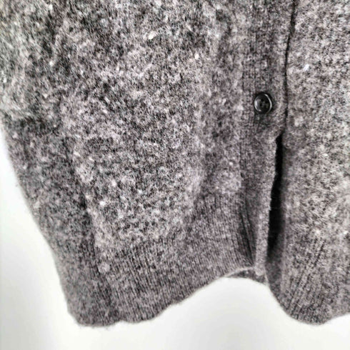 クラネ CLANE ARRANGE KNIT TOPS レディース JPN:2